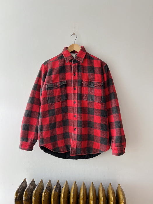 Buffalo Plaid Flannel | M