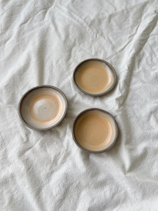 Freak Mountain Ceramic Mini Dish