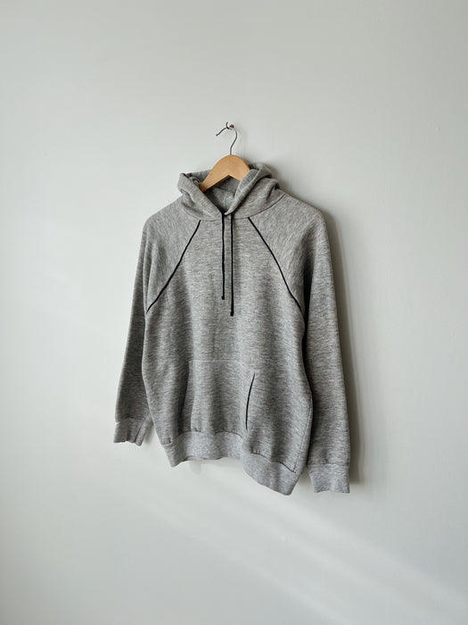 Grey Hoodie | S/M