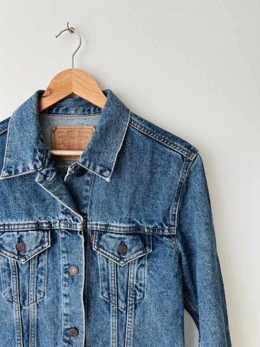 Levi’s Denim Jacket | S