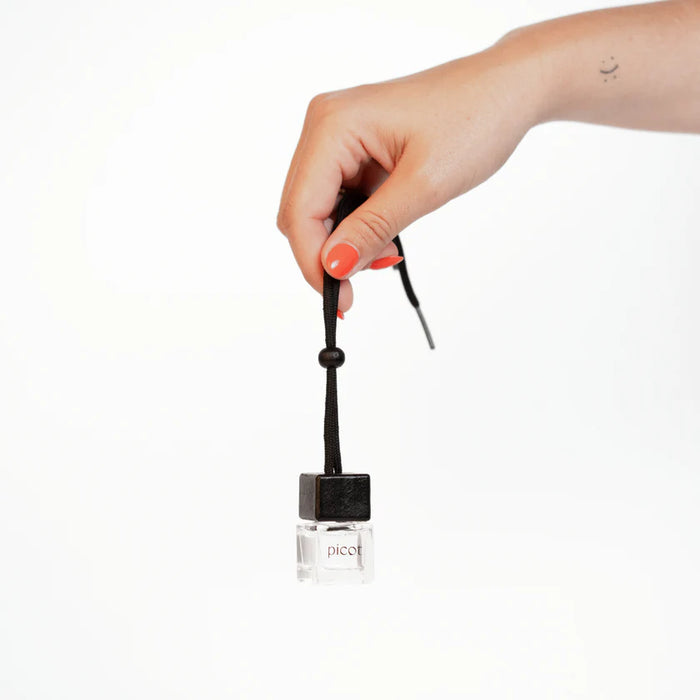 Picot Collective Scented Car Diffuser