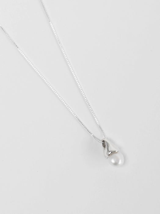 Wolf Circus Anna Necklace