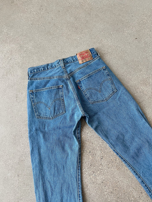 Levi’s 501 Denim | 30