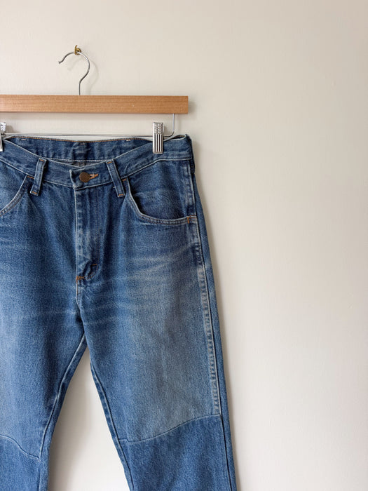 Rustler Double Knee Denim | 29