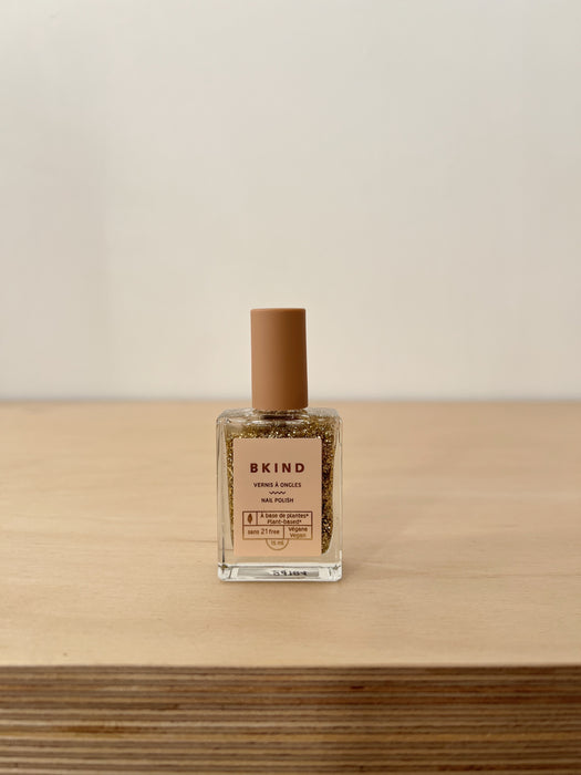 BKIND Nail Polish