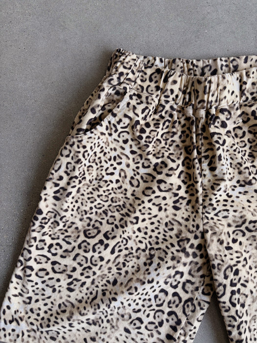 CUB Alia Shorts - Extra Long