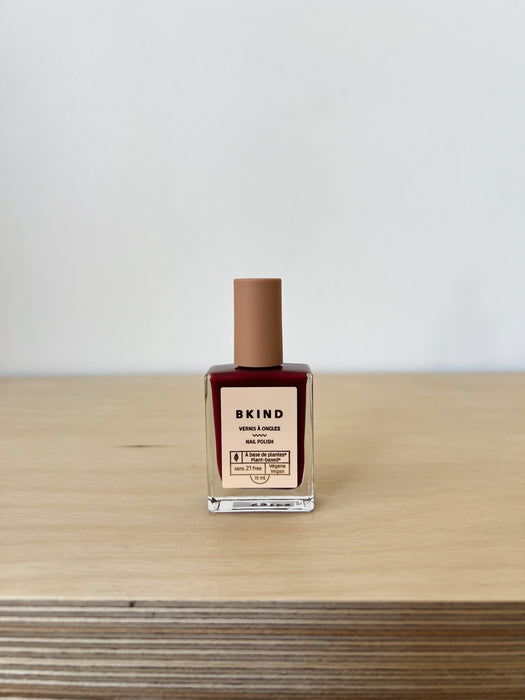 BKIND Nail Polish