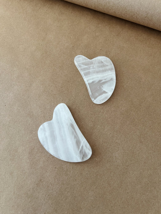 Onyx Gua Sha