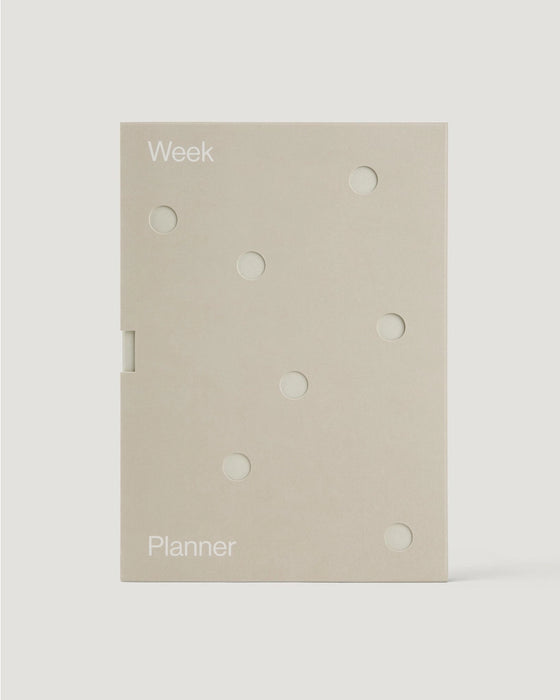 Week Planner