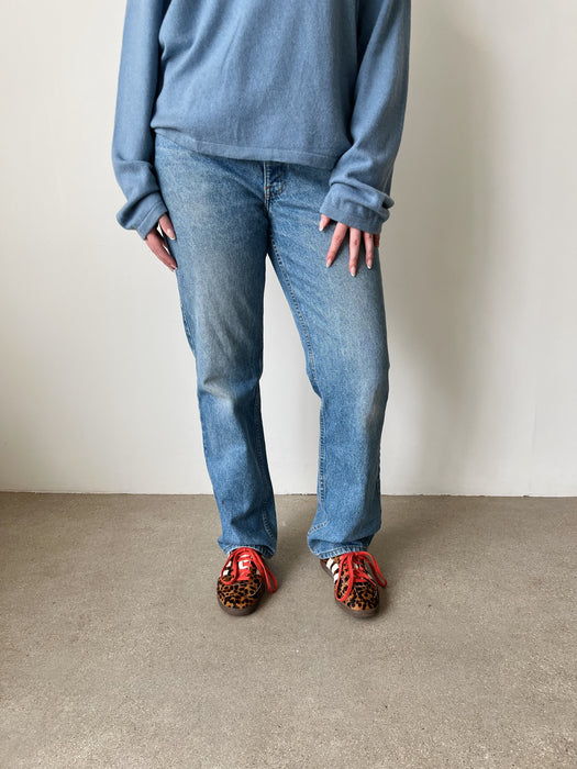 Levi’s 619 Denim | 32