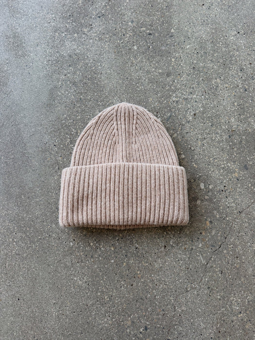 Billy Bamboo Chunky Merino Wool Beanie