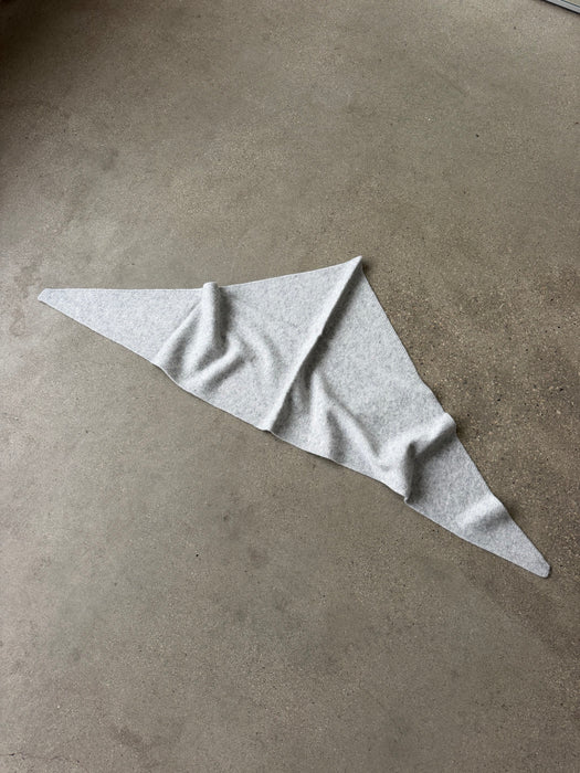 Billy Bamboo Merino Wool Triangle Neck Scarf