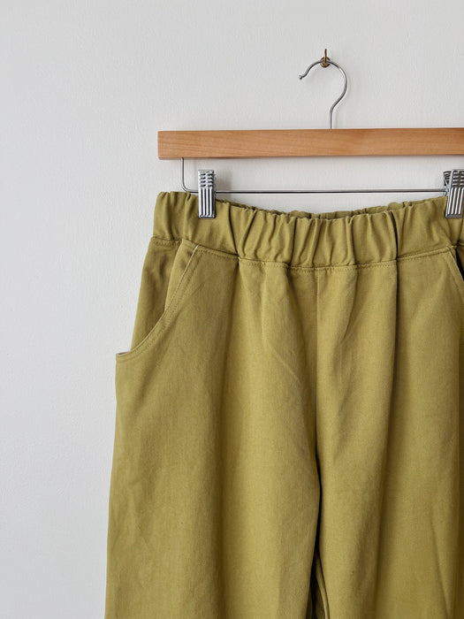 CUB Brett Pants