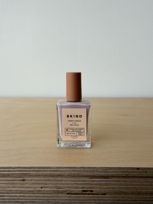 BKIND Nail Polish