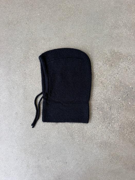 Billy Bamboo Fuzzy Alpaca Balaclava