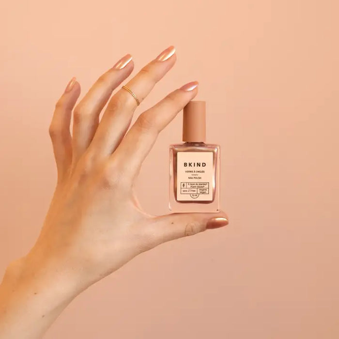 BKIND Nail Polish