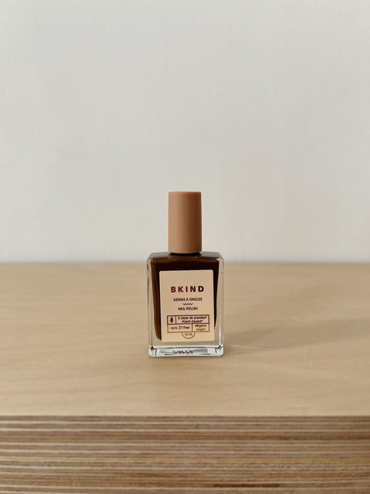 BKIND Nail Polish