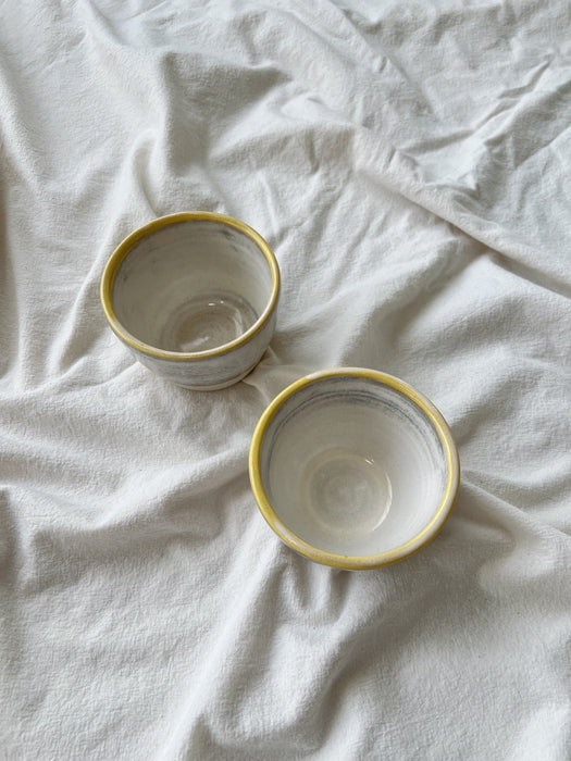 MT Workshop Ceramic Cup