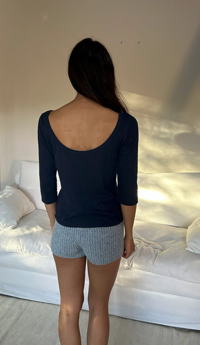 Merge Hemp Mid-Sleeve