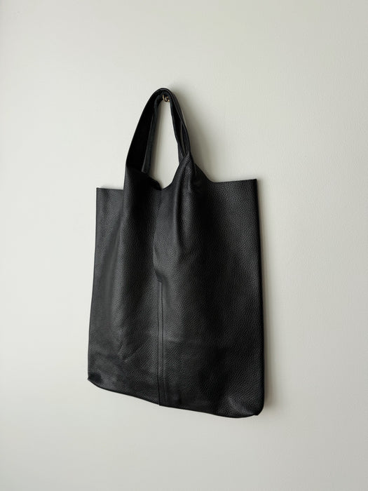 Elisa Cowhide Leather Bag