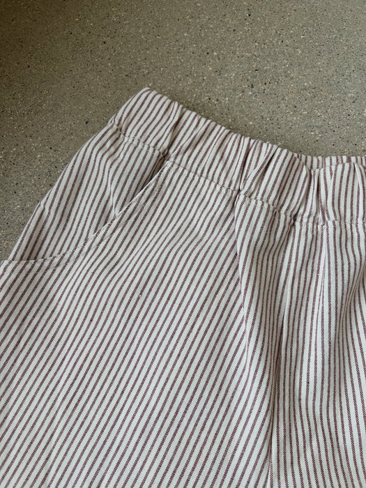 CUB Alia Shorts - Long