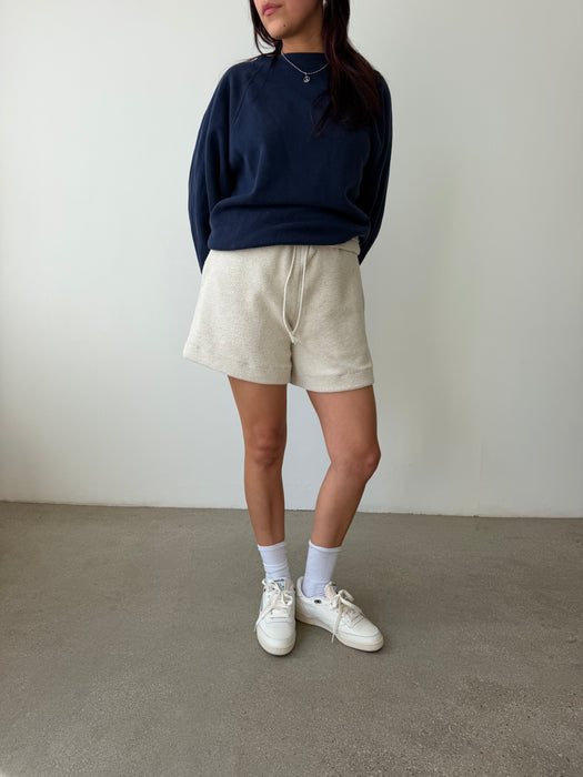 Hazlewood Cotton Terry Short