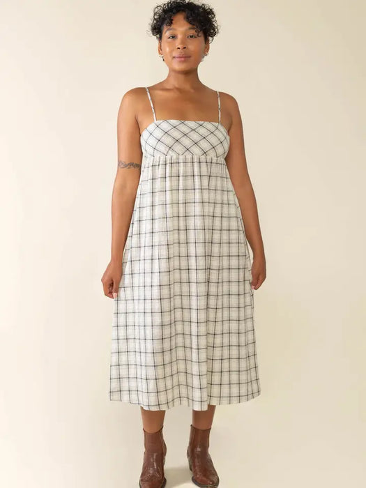 NLT Georgette Dress