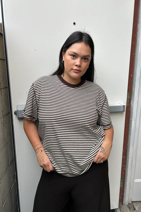 Merge Hemp Rover Tee