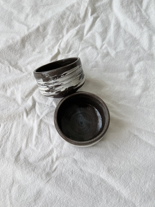 MT Workshop Ceramic Matcha Mug