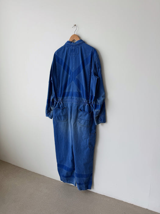 Distressed Carhartt Coveralls | L