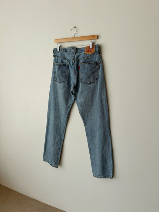 Levi’s 501 Denim | 30