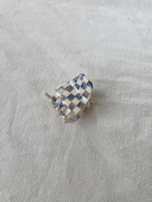 Karst Essentials Mini Hair Claw Clips