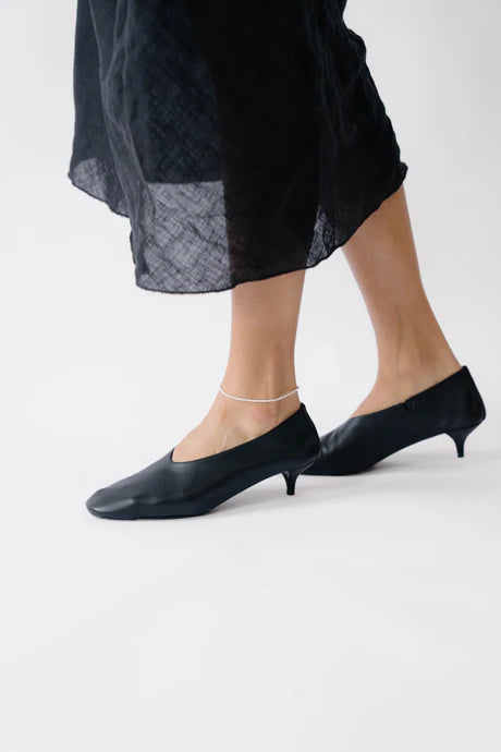 Kara Yoo Rita Anklet