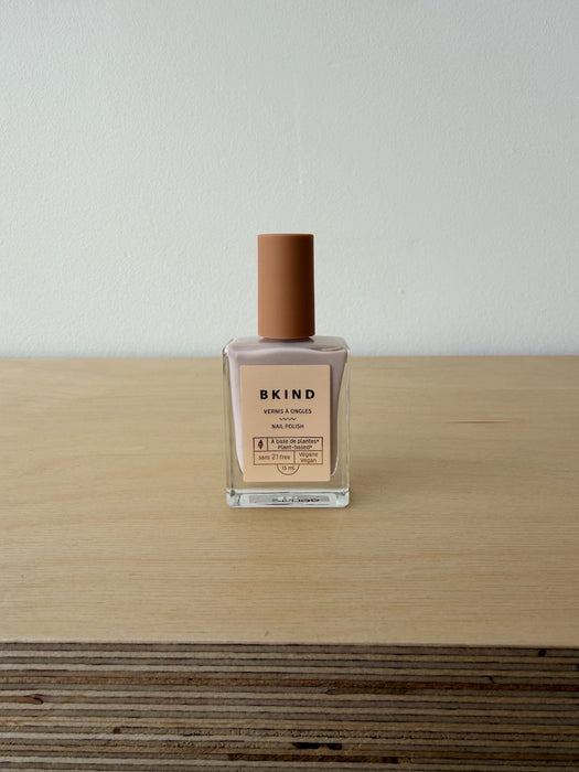 BKIND Nail Polish