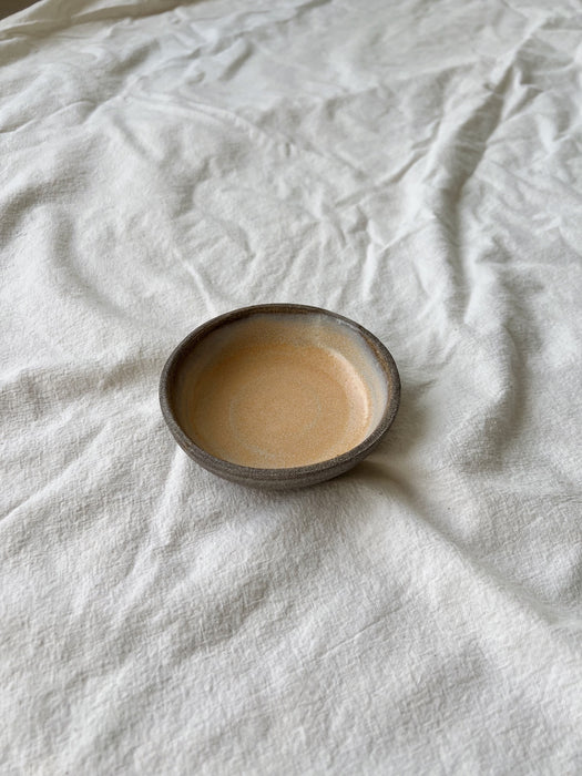 Freak Mountain Ceramic Mini Dish