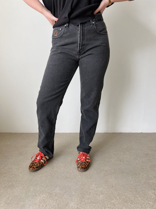 Black Tommy Jeans Denim | 31