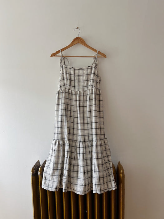 NLT Luca Dress