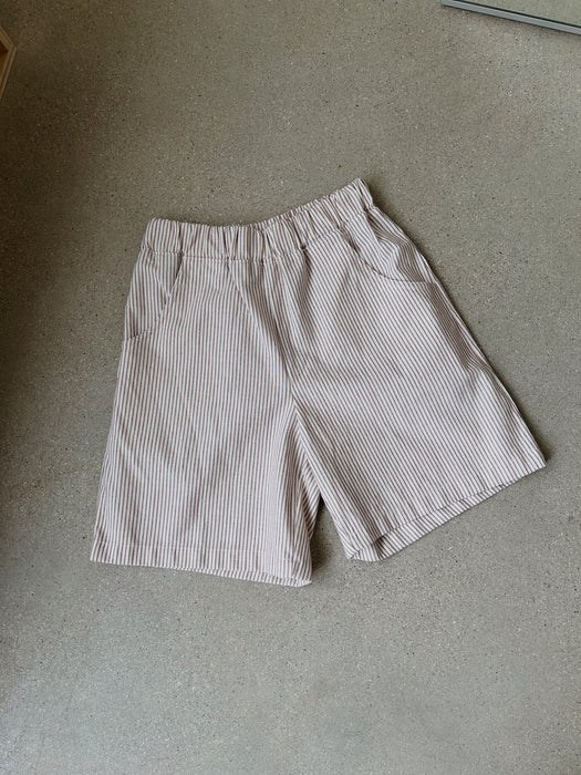 CUB Alia Shorts - Long