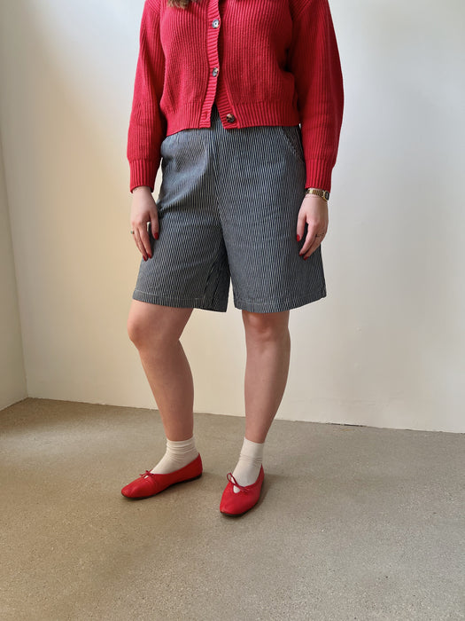 CUB Alia Shorts - Long