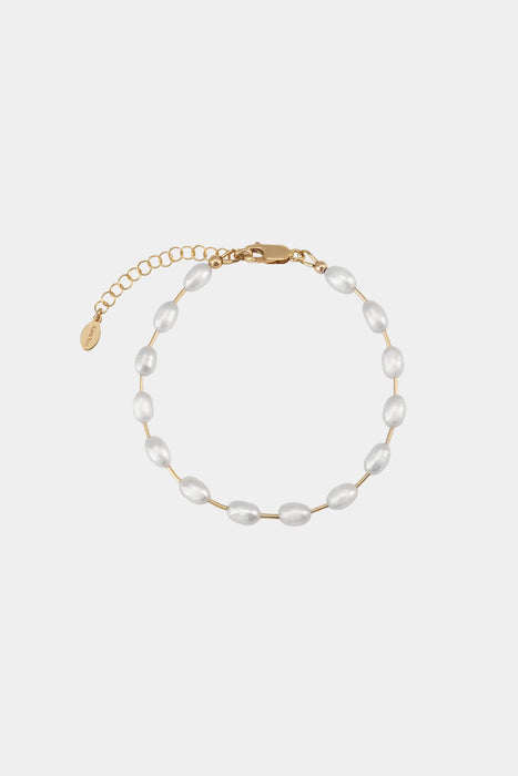 Kara Yoo Mila Bracelet