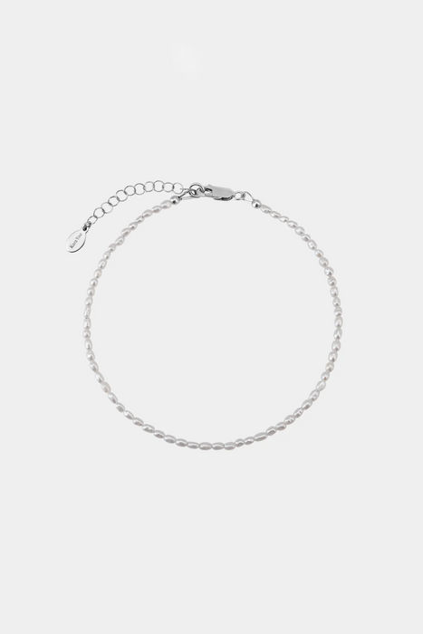 Kara Yoo Rita Anklet