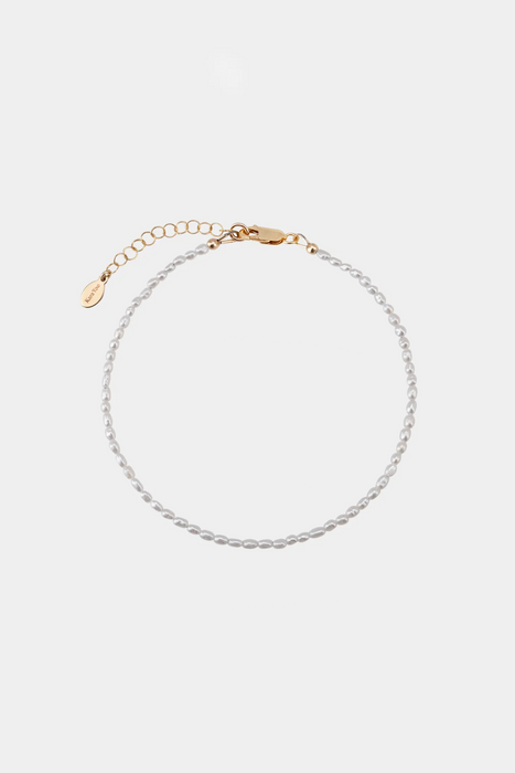 Kara Yoo Rita Bracelet