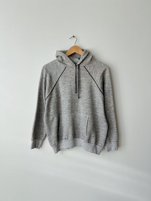 Grey Hoodie | S/M