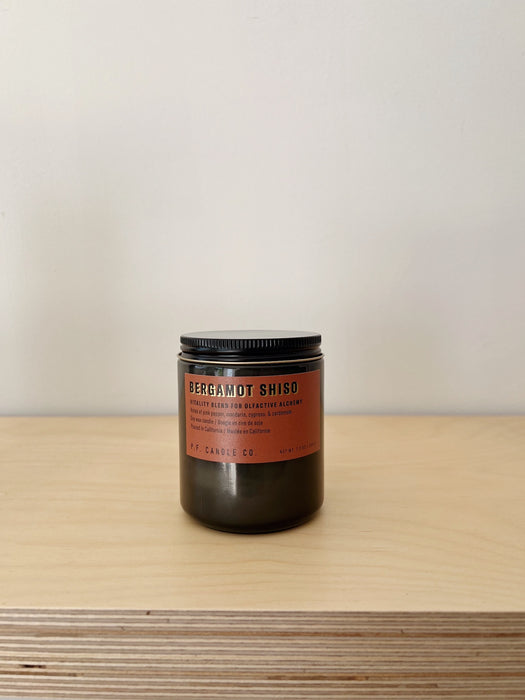 P.F. Candle Co. Alchemy Candle Collection