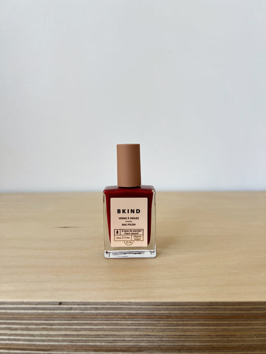 BKIND Nail Polish