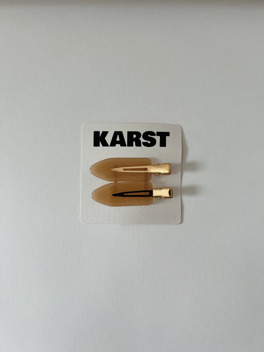 Karst Essentials Clip Set