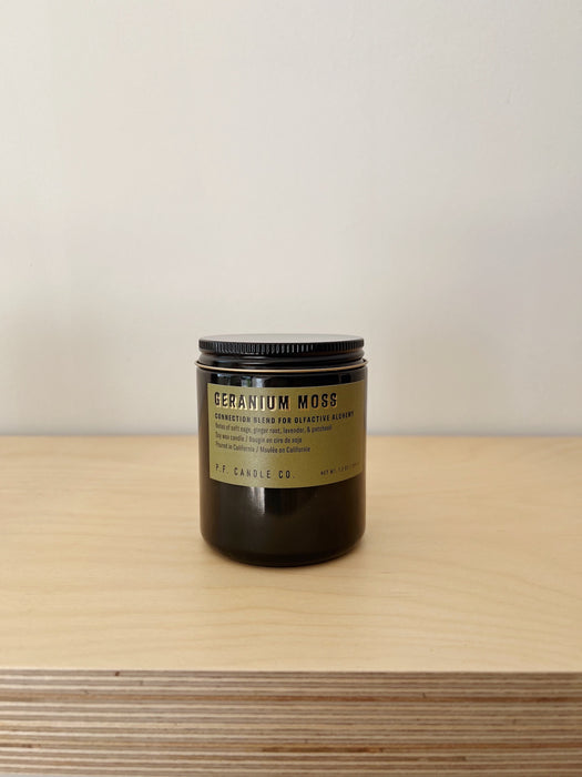 P.F. Candle Co. Alchemy Candle Collection