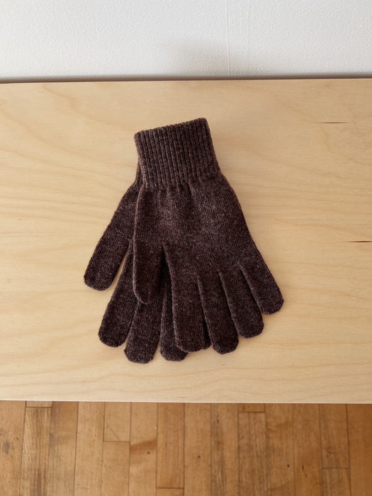 Elmntl Lambswool Gloves