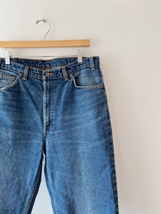 Levi’s 619 Denim | 32