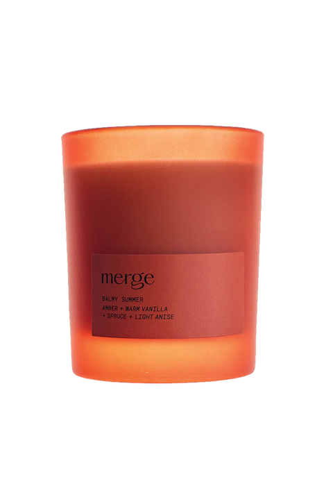 Merge Balmy Summer Candle